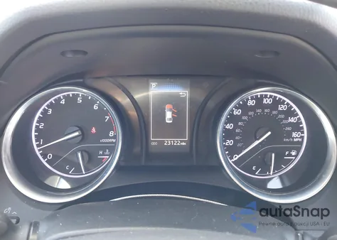 2019 Toyota Camry Se from USA, damaged, VIN 4T1B11HKXKU852087